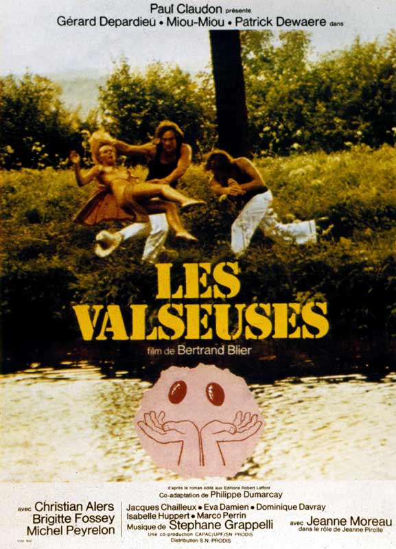 Les Valseuses