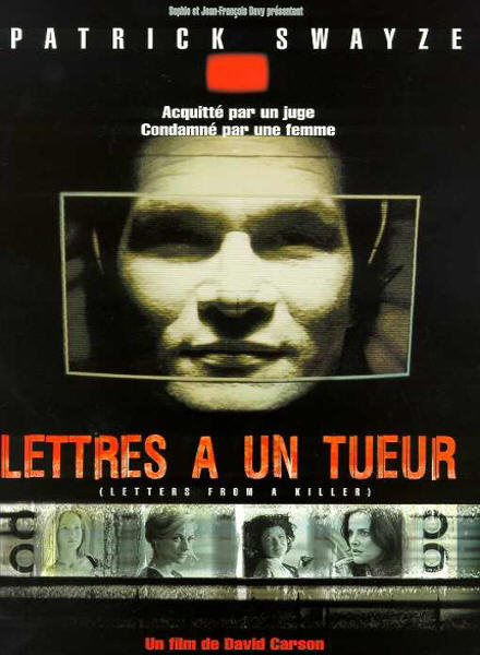 Lettres  un tueur