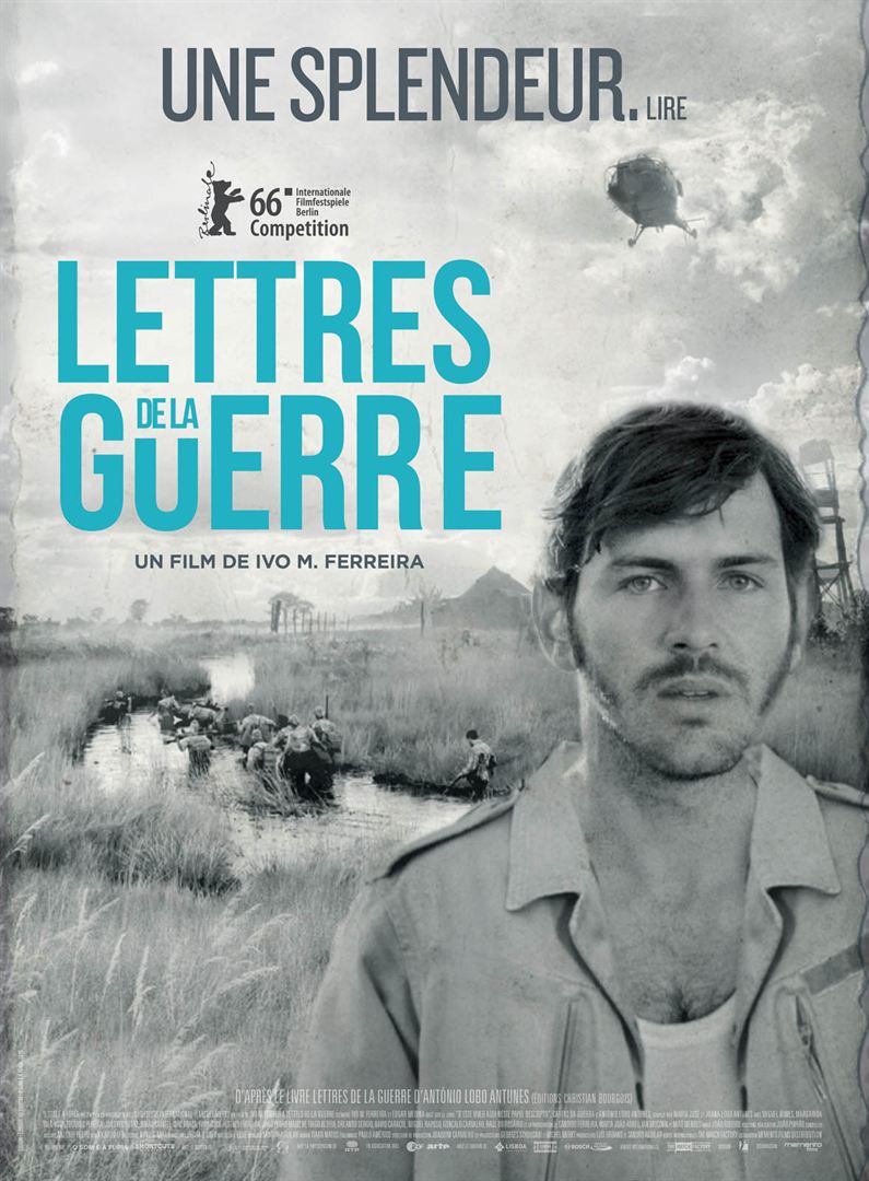 Lettres de la Guerre