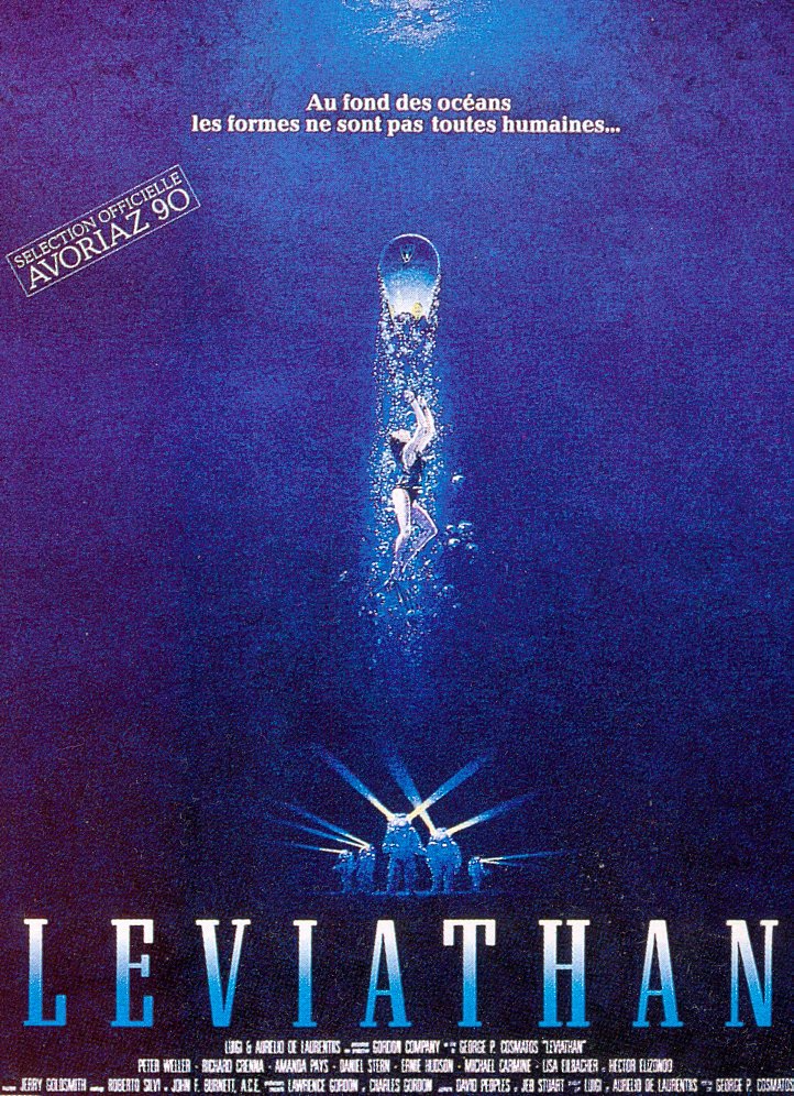 Leviathan