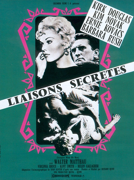 Liaisons secrtes