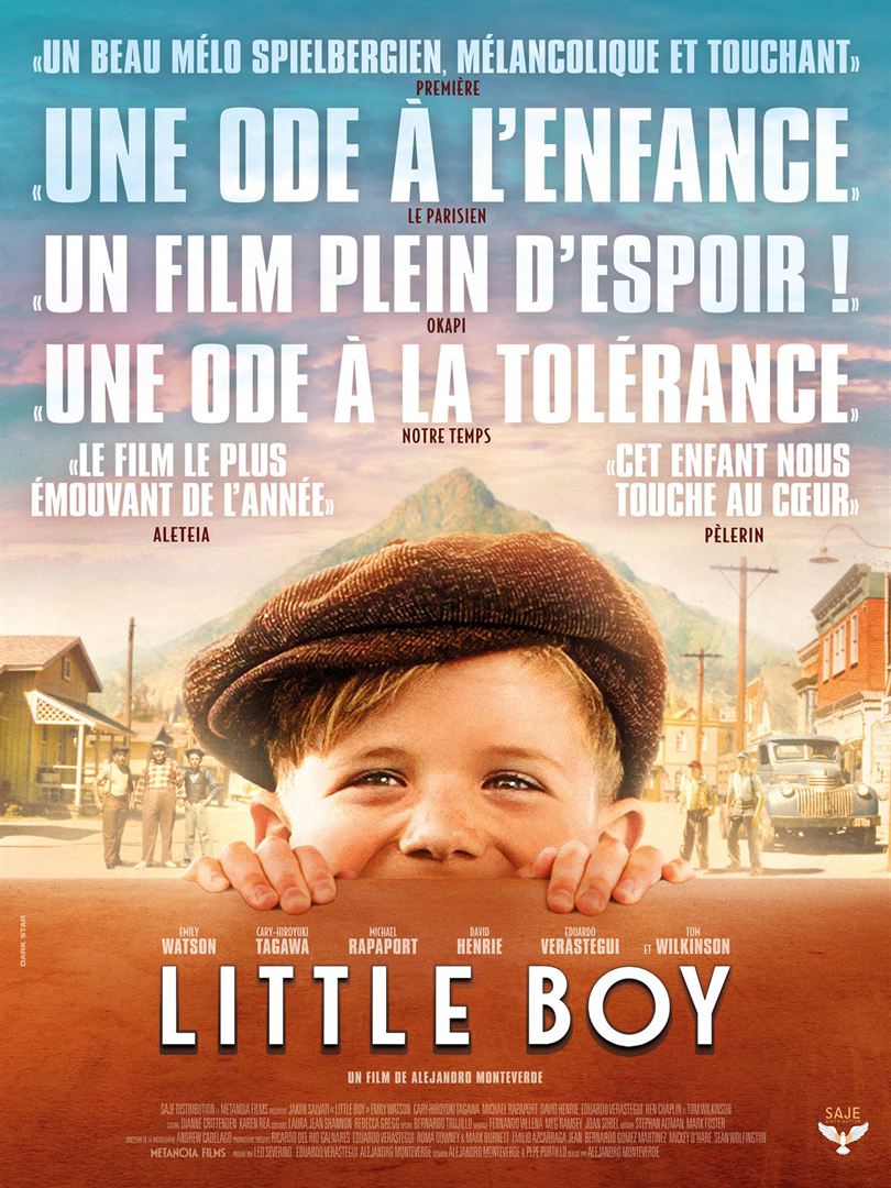 Little Boy