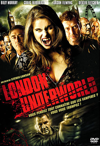 London Underworld