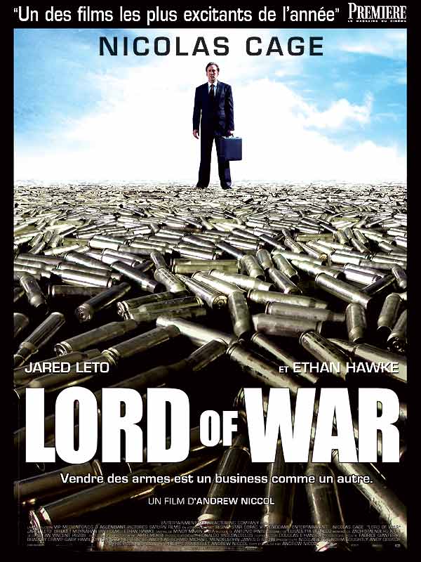 Lord of war