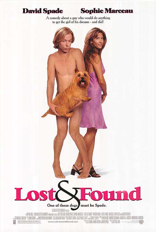 Lost & Found