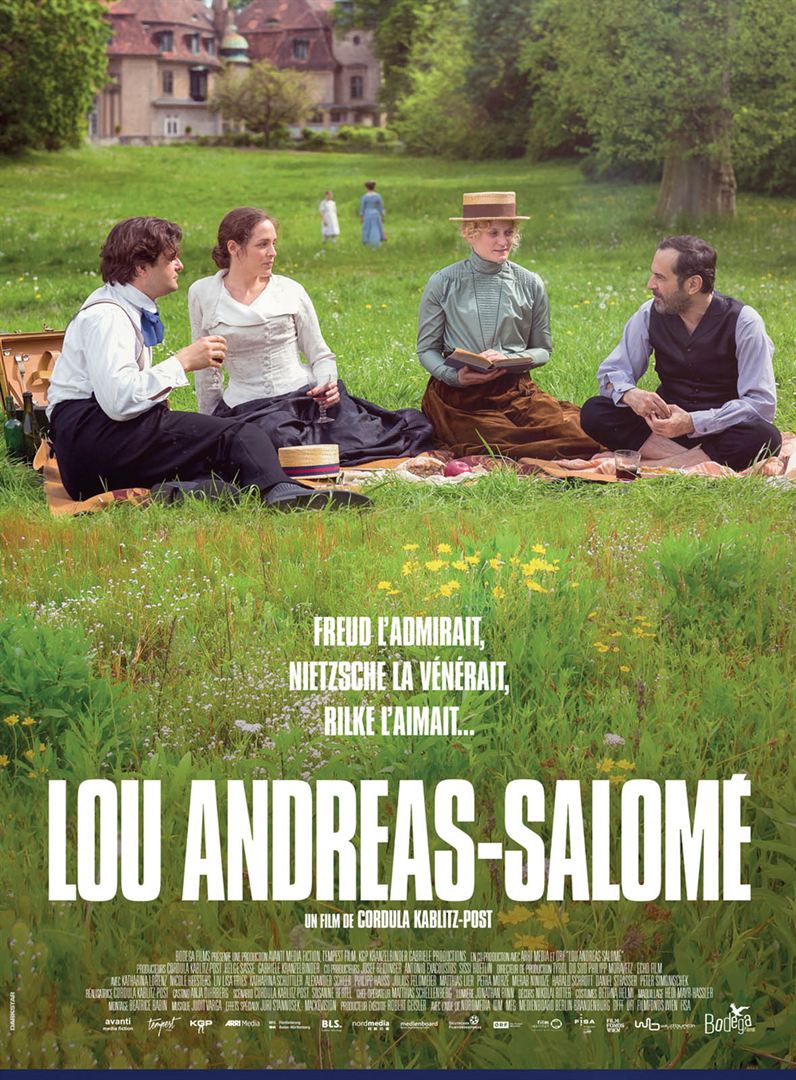 Lou Andreas-Salom