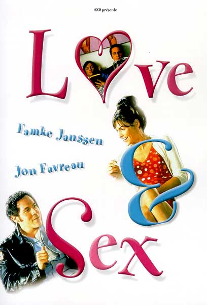 Love & Sex