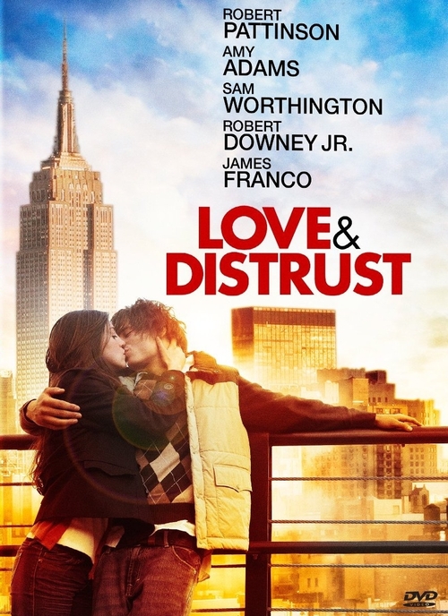 Love & Distrust