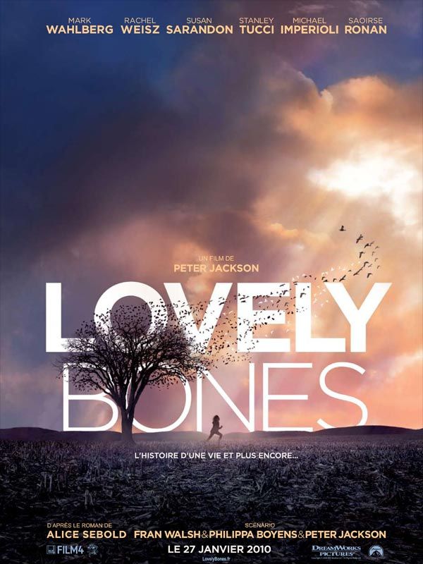 Lovely Bones