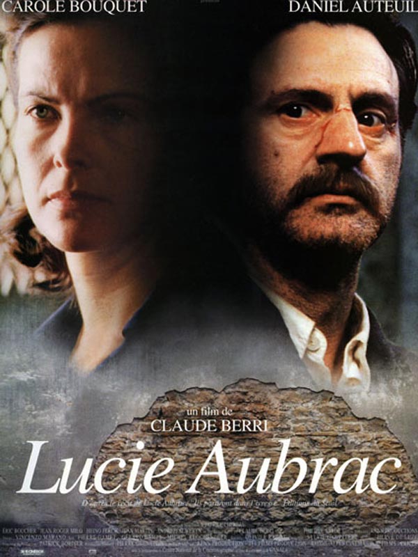 Lucie Aubrac