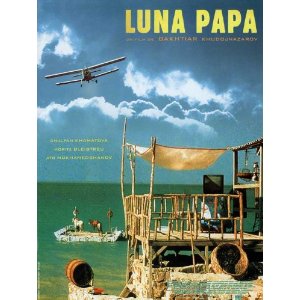 Luna papa