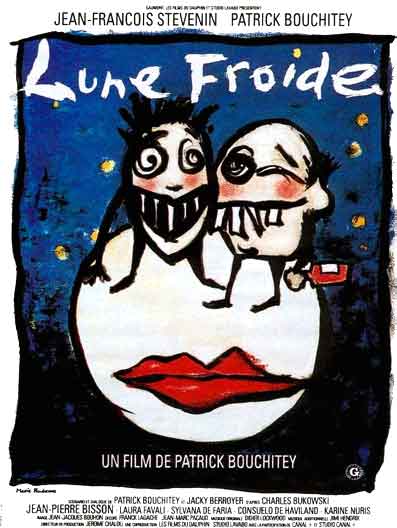 Lune froide