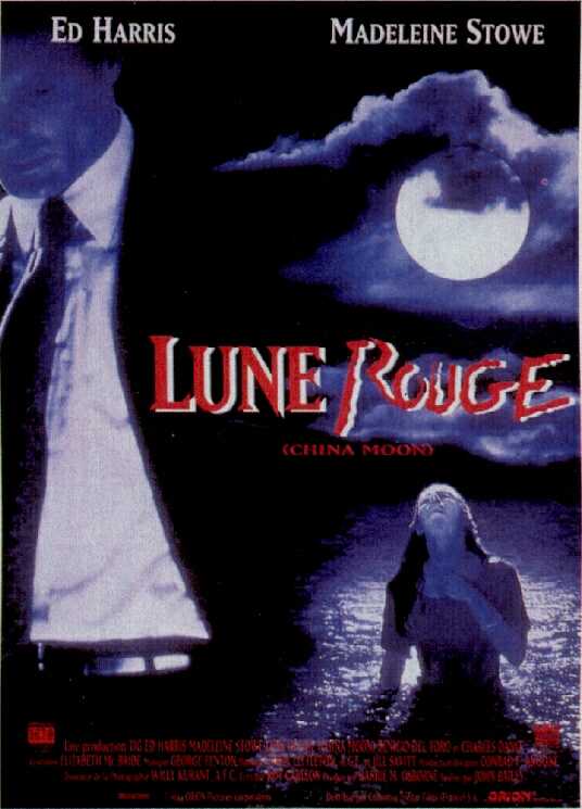 Lune rouge