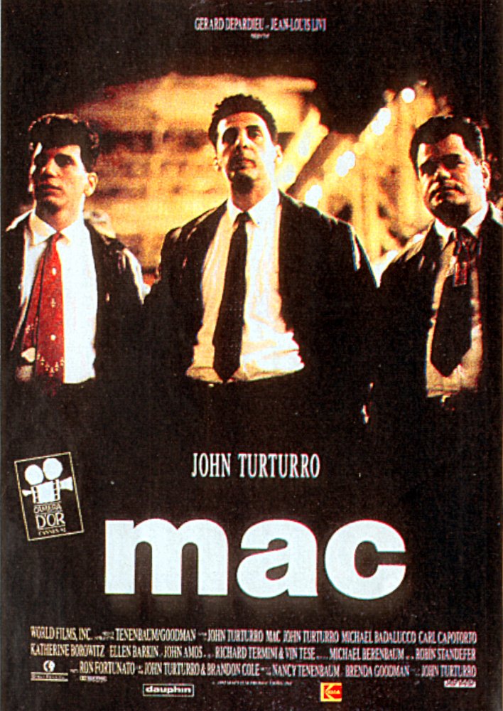 Mac