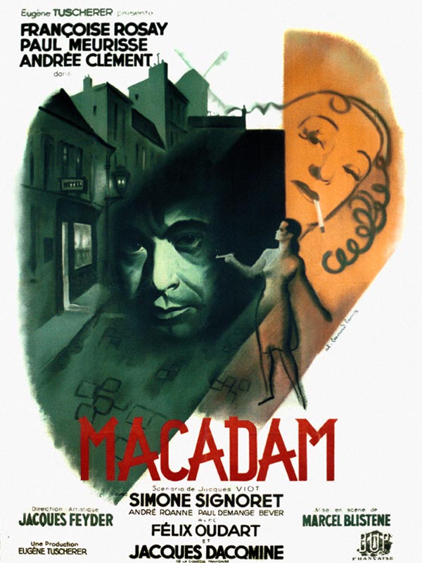 Macadam