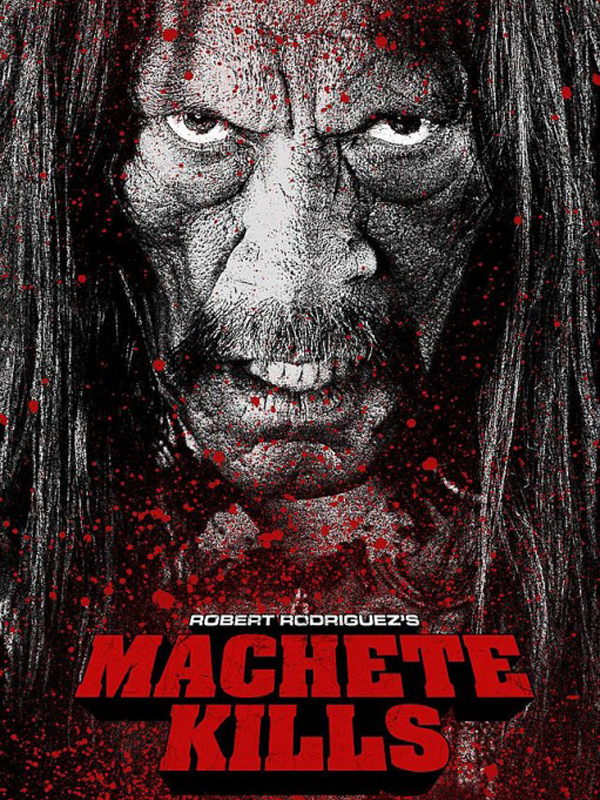 Machete Kills