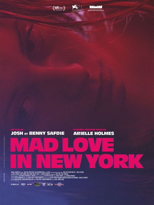 Mad Love in New York