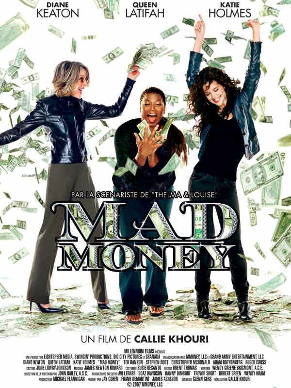 Mad money