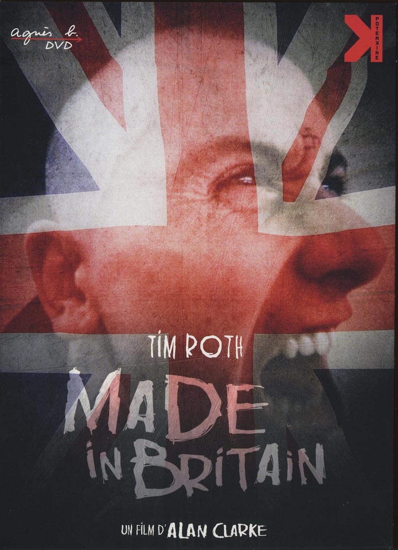 Made in Britain (TV)