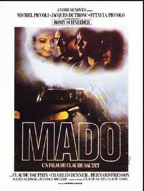 Mado [1976]