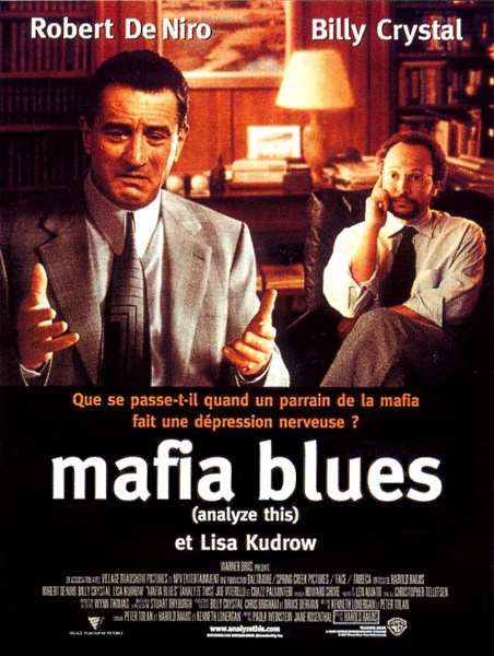 Mafia Blues