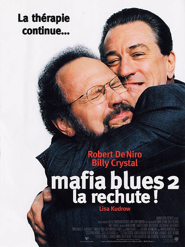 Mafia Blues 2 la rechute