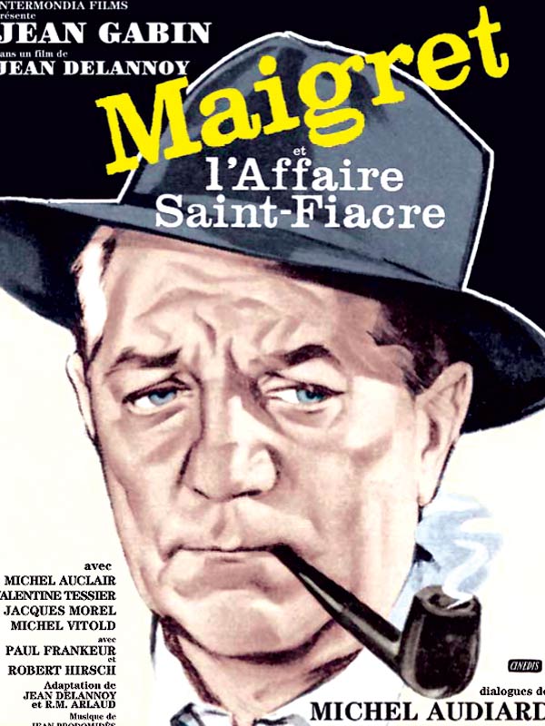 Maigret et l