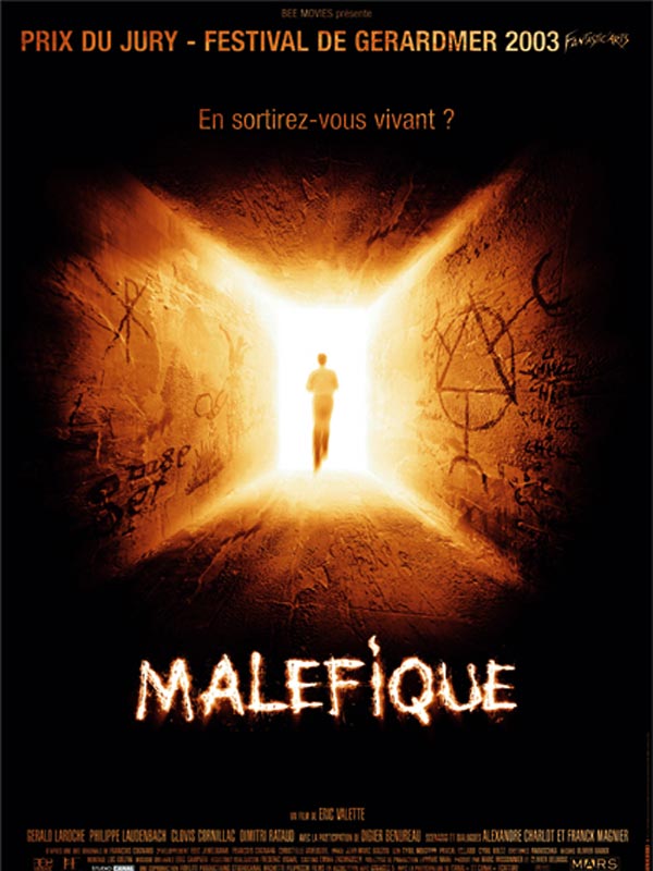 Malfique