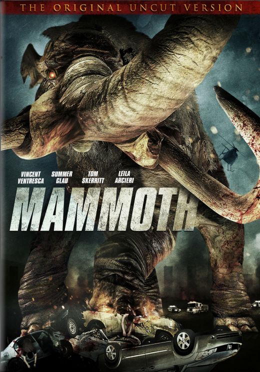 Mammouth, la rsurrection (TV)