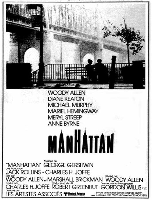 Manhattan