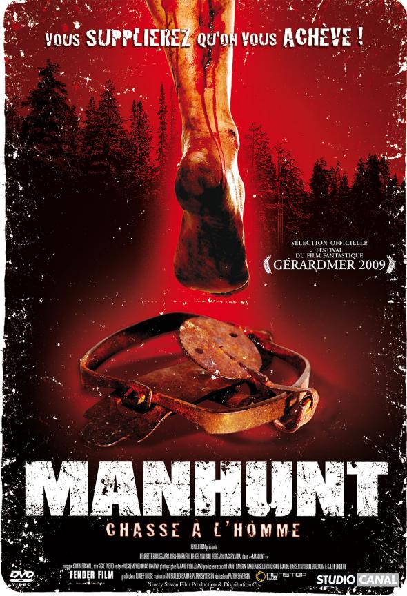 Manhunt