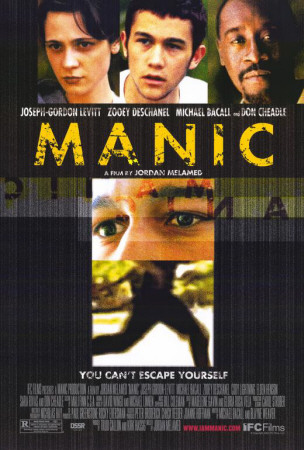 Manic