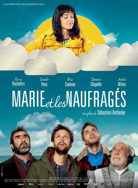 Marie et les naufrags