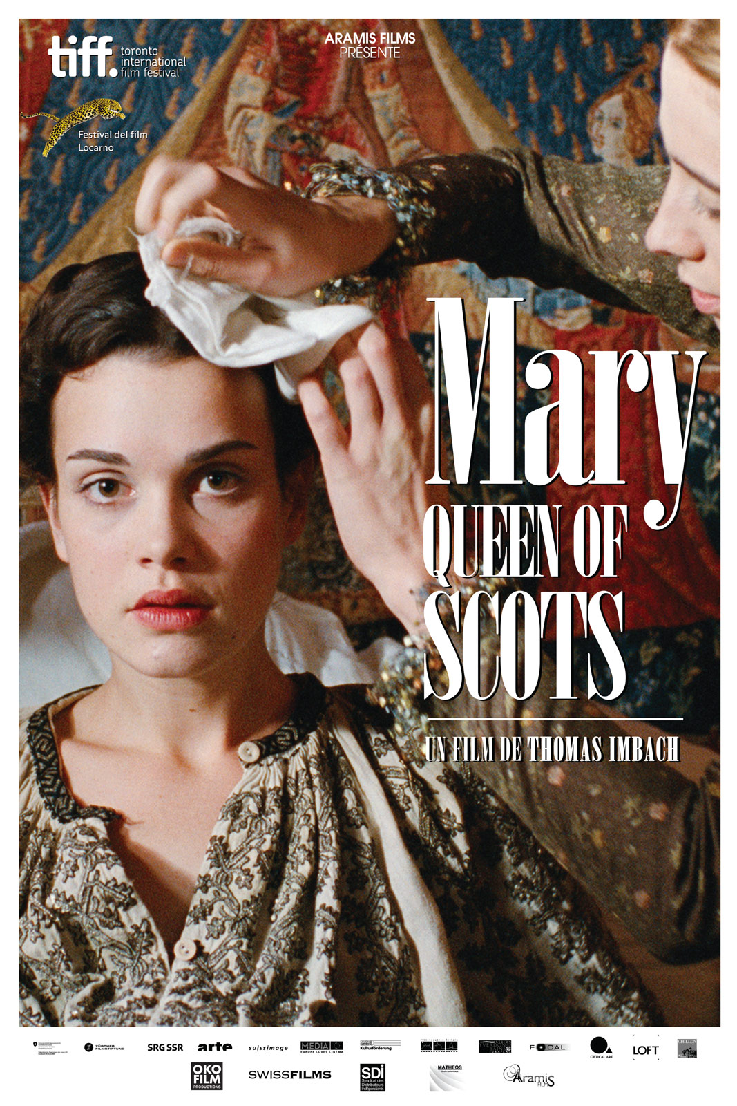 Mary, Queen of Scots