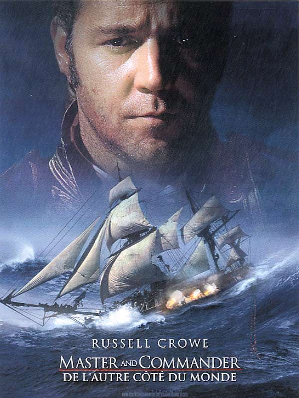 Master & Commander de l