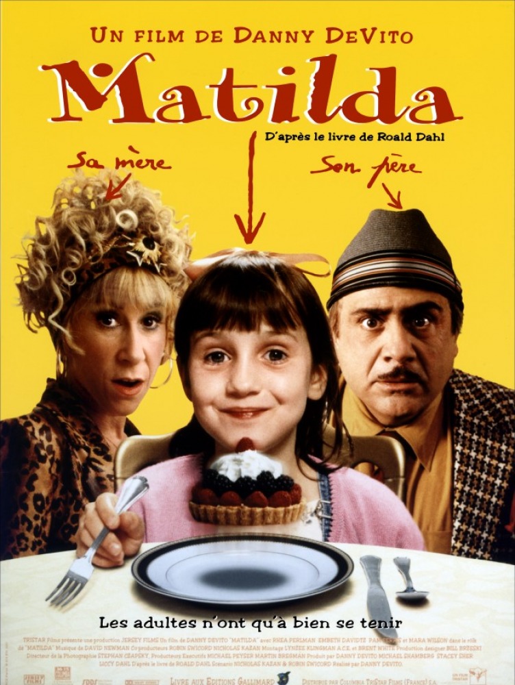 Matilda