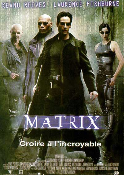 Matrix