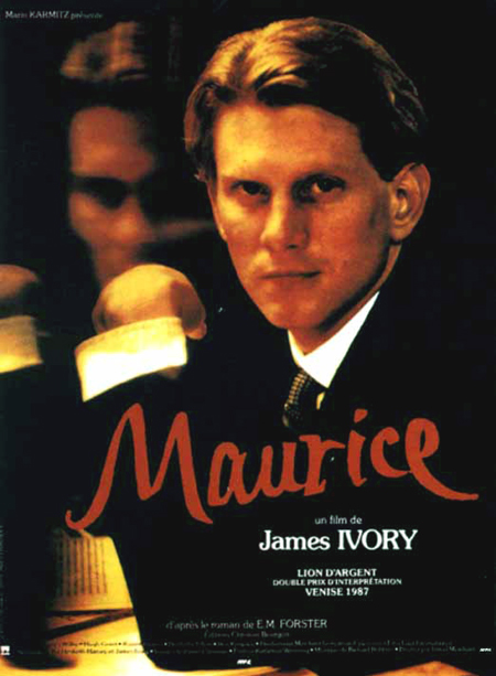 Maurice