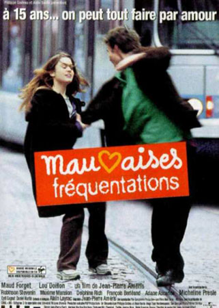 Mauvaises frquentations