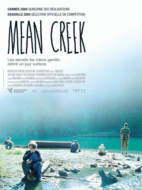 Mean Creek