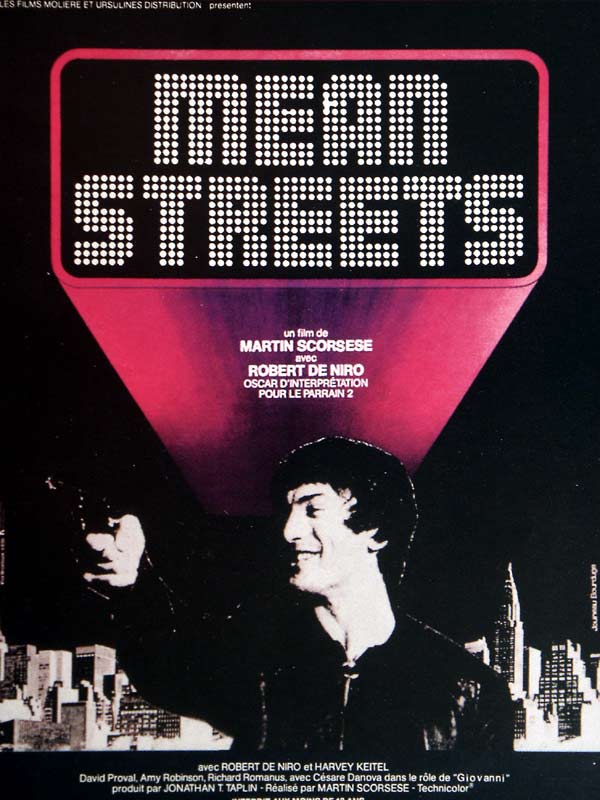 Mean Streets