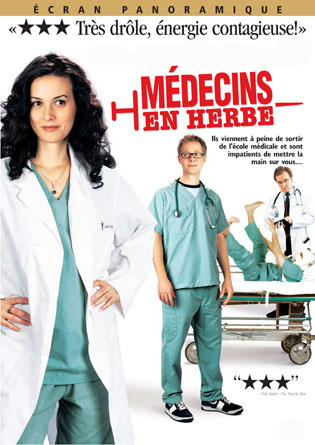 Médecins en herbe