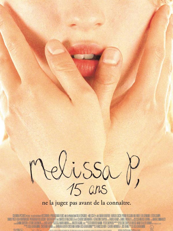 Melissa P.