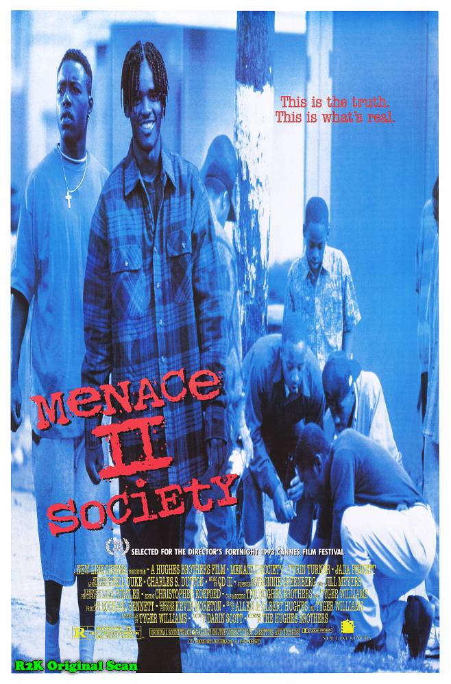 Menace II Society