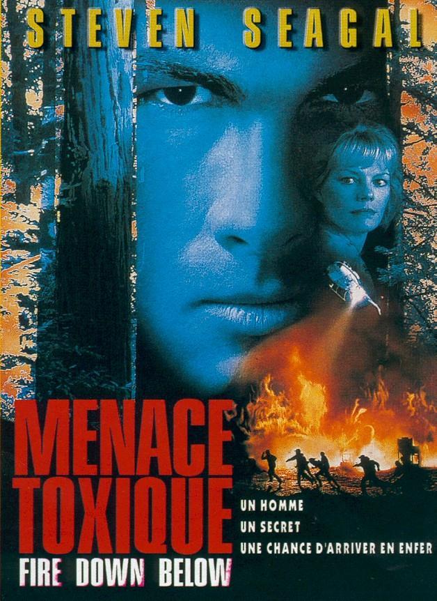 Menace toxique