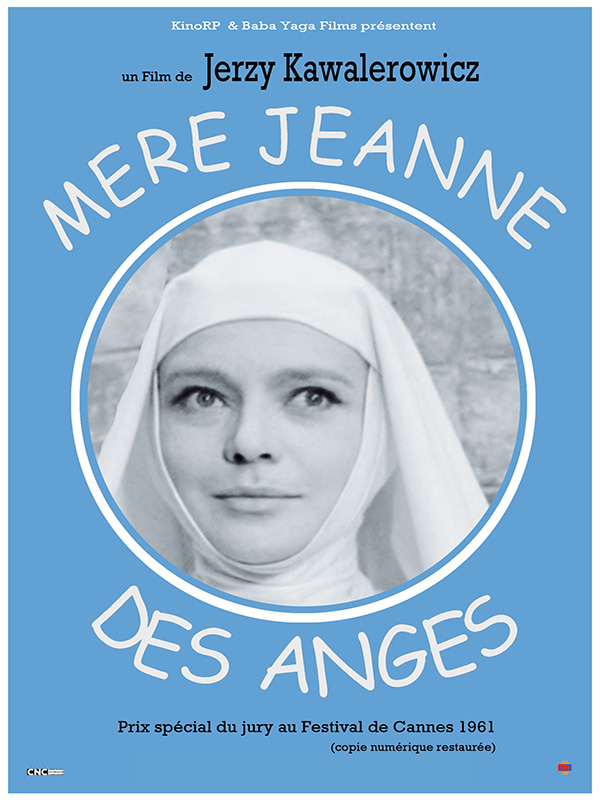 Mre Jeanne des Anges