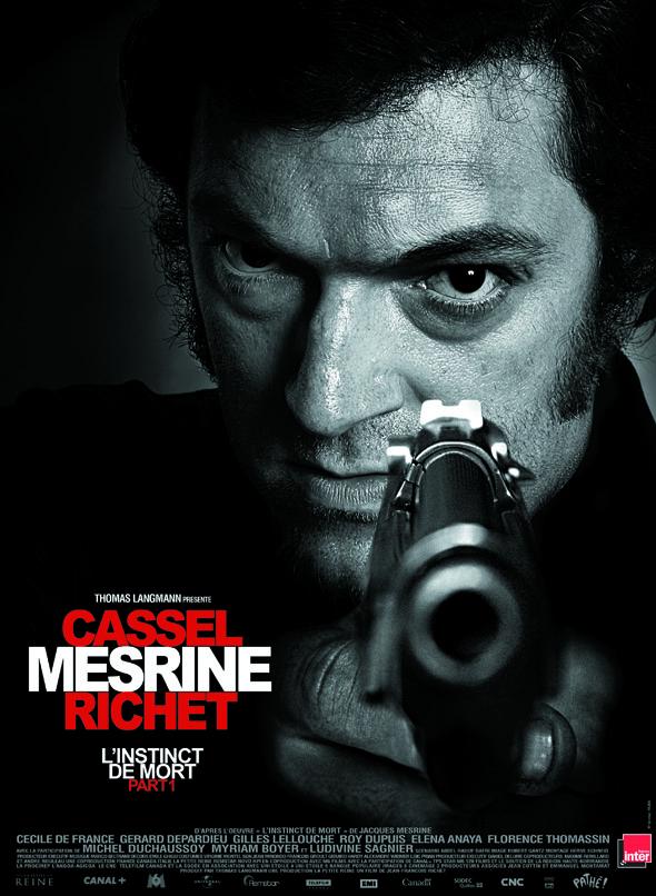 Mesrine : L