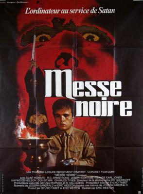 Messe noire