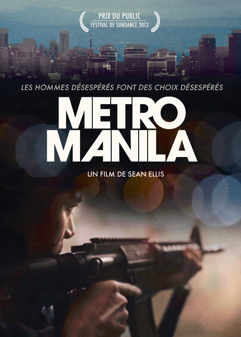 Metro Manila