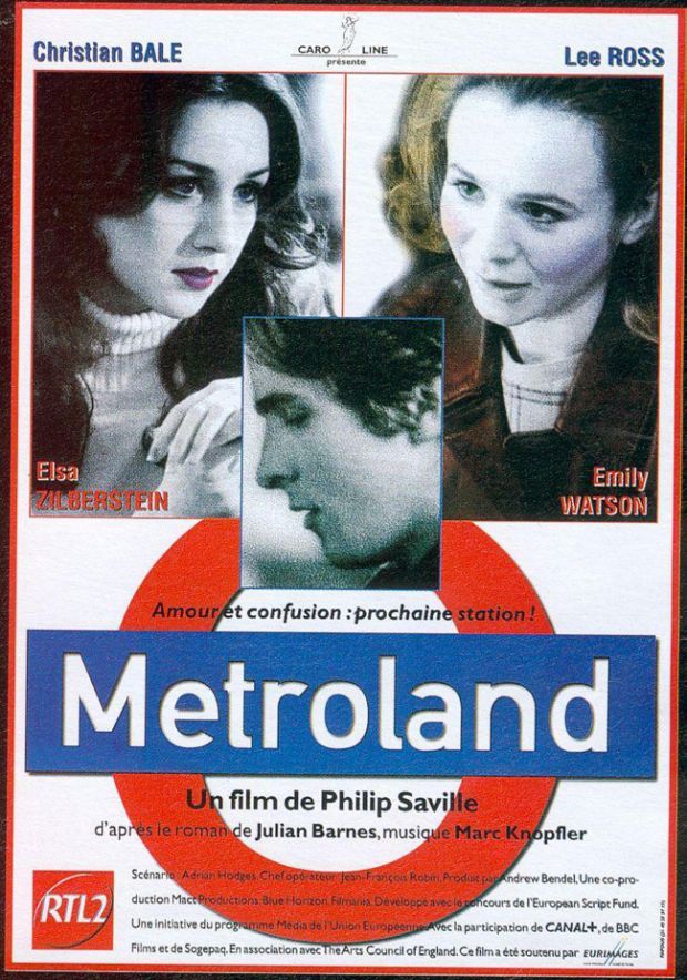 Metroland